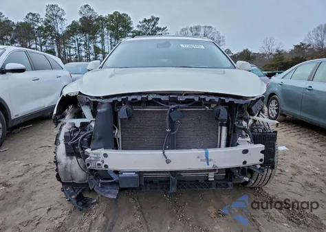 2018 Infiniti Qx60 z USA, uszkodzony, nr VIN 5N1DL0MMXJC528095